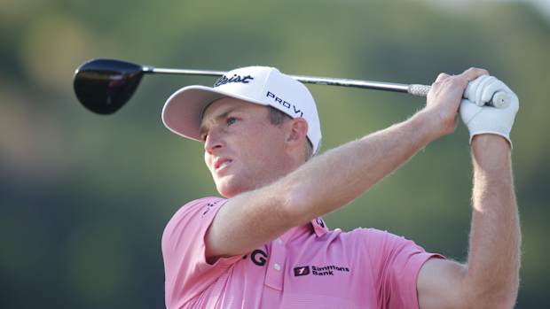 zalatoris match play